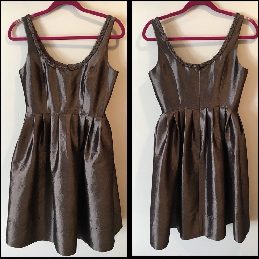 Donna Morgan Cocktail Dress
